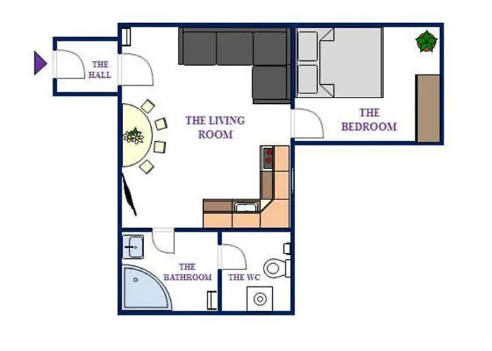 Labyrinth By Ruterra *