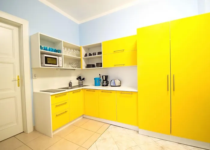 شقة Labyrinth By Ruterra